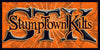 StumpTown Kilts main logo