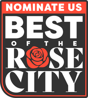NOMINATE STK BEST OF THE ROSE CITY
