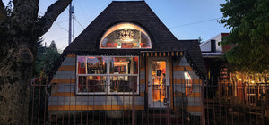 Usually Hours Thursdays thru Saturdays NooN to 6