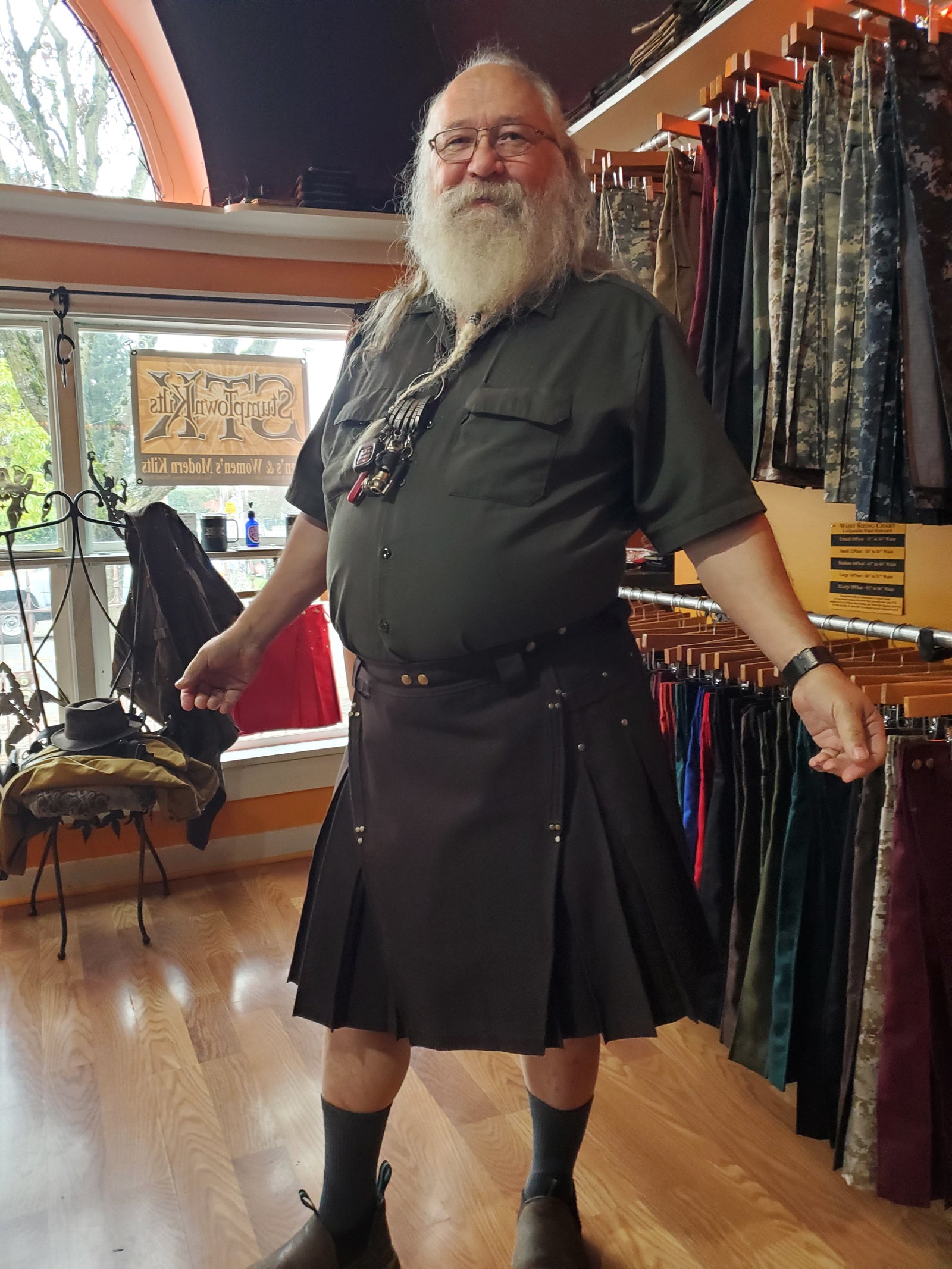 STK Sharing Shipping Savings