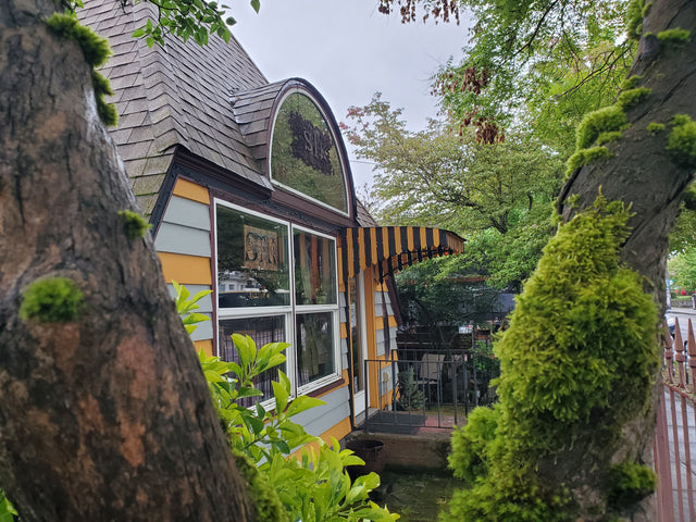 STUMPTOWN KILTS IS CLOSED SEPTEMBER 3RD & 4TH
