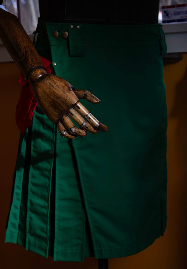 NEW!  Made to Order Kilts