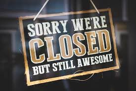 STUMPTOWN KILTS IS CLOSED SEPTEMBER 3RD & 4TH
