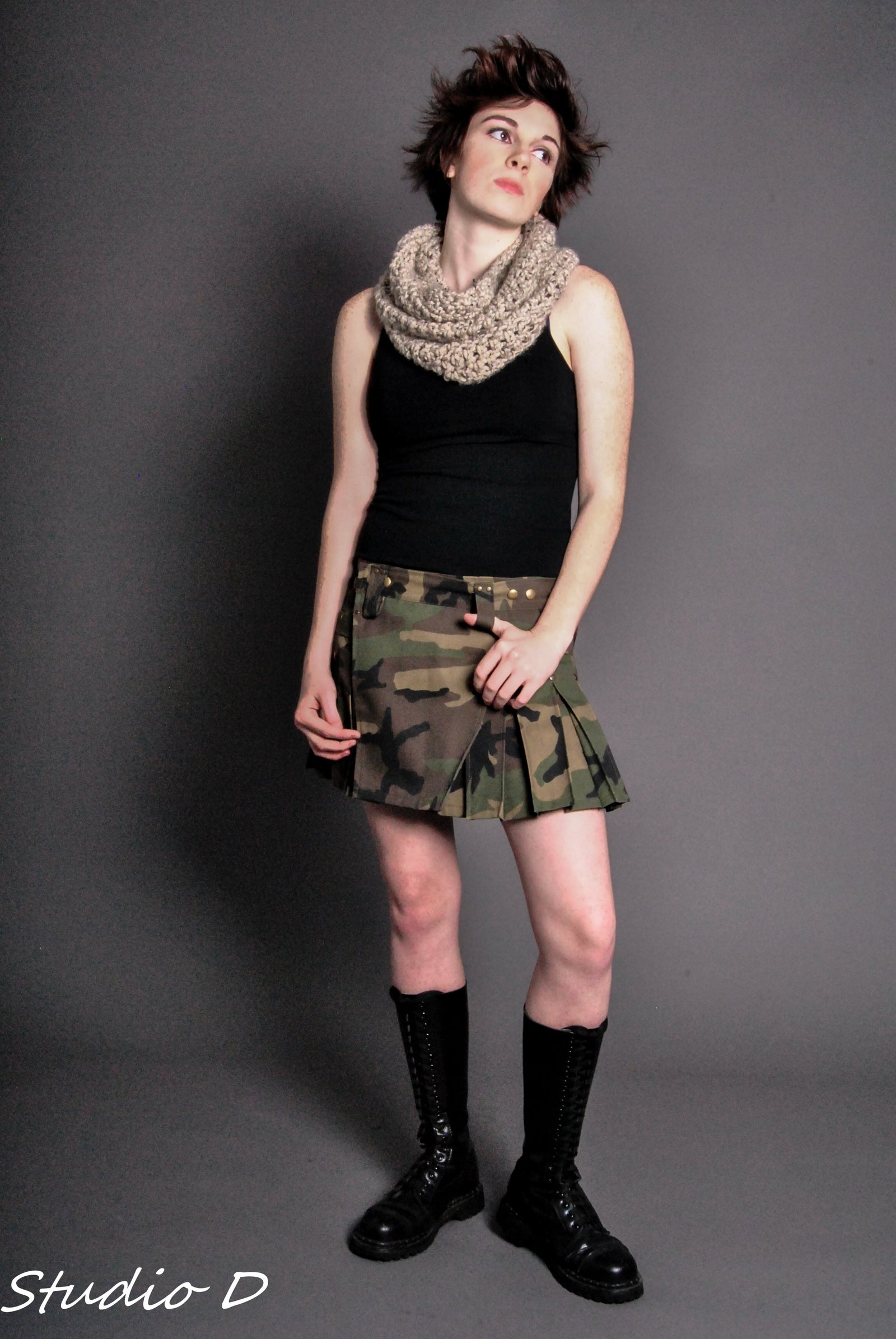 stumptown kilts for women