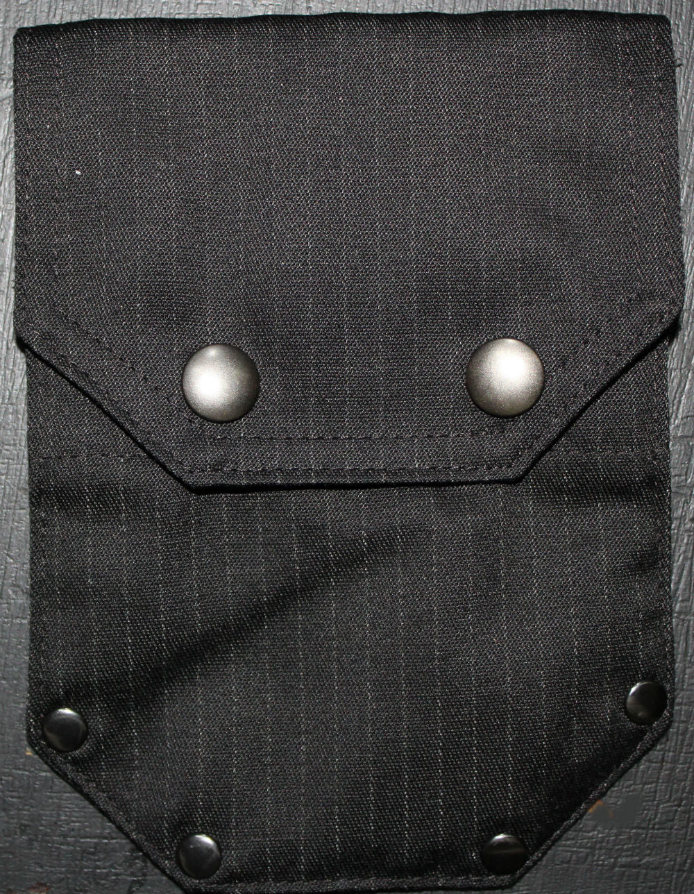 Pinstripe Pocket