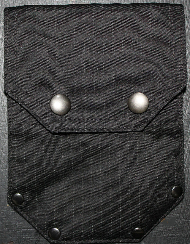 Pinstripe Pocket