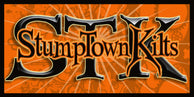 StumpTown Kilts 