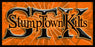 StumpTown Kilts main logo