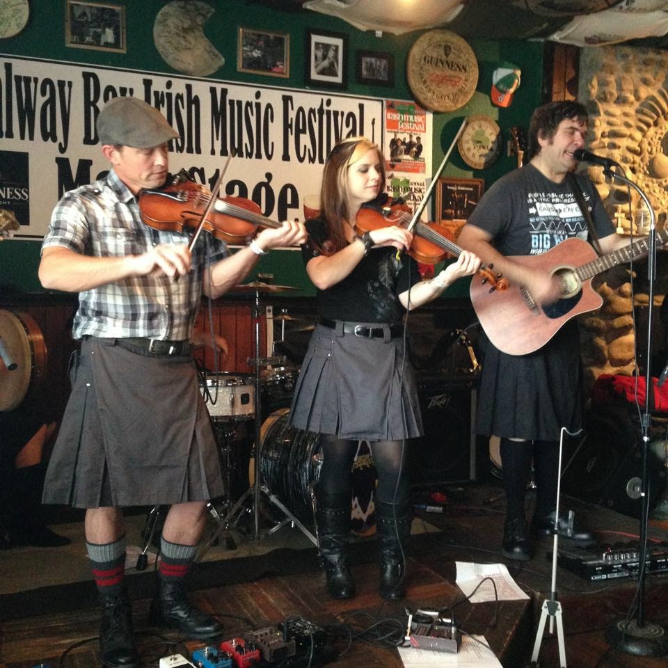 Sons of the Malarkey