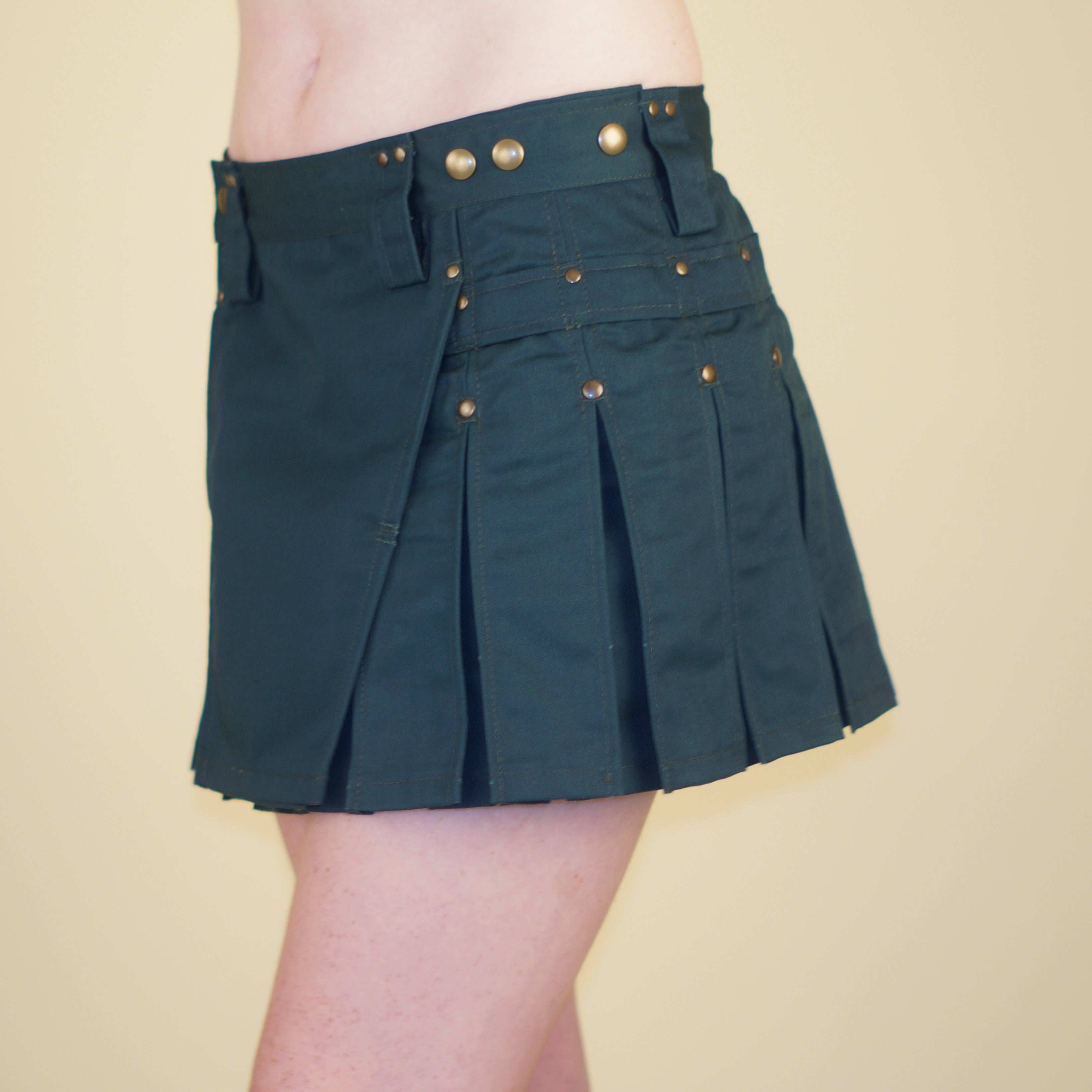 THE STUMPTOWN MINIKILTS – StumpTown Kilts