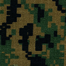 Sherwood Digi ripstop