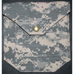 Attachable Pockets - Large Ripstop Pocket
